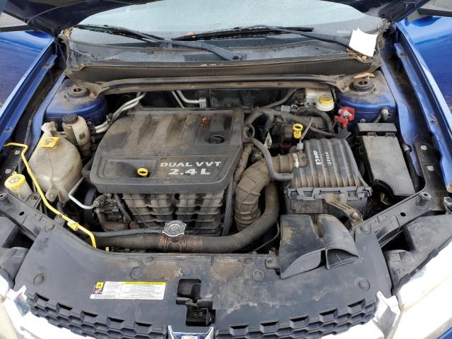 Photo 11 from auction – 2013 DODGE AVENGER SE with VIN 1C3CDZAB0DN730610