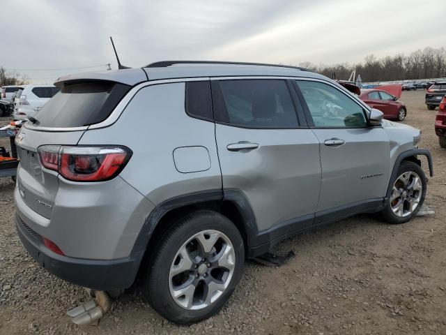 Photo 3 from auction – 2020 JEEP COMPASS LI with VIN 3C4NJCCB9LT187540