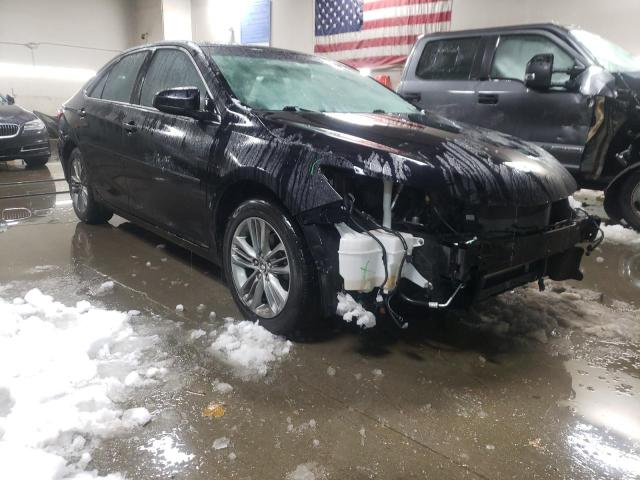 Photo 4 from auction – 2015 TOYOTA CAMRY LE with VIN 4T1BF1FK5FU089793