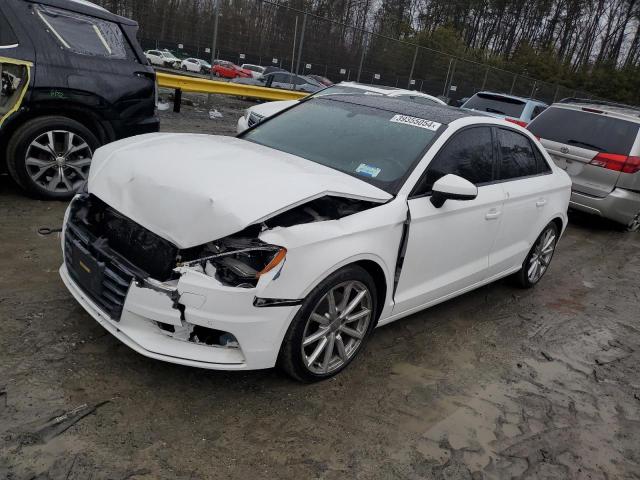 AUDI A3 PREMIUM 2016 with VIN WAUB8GFF2G1113343 - Photo from auction