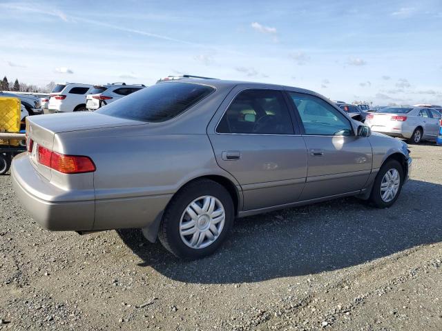 Photo 3 from auction – 2001 TOYOTA CAMRY LE with VIN 4T1BF22K11U119392