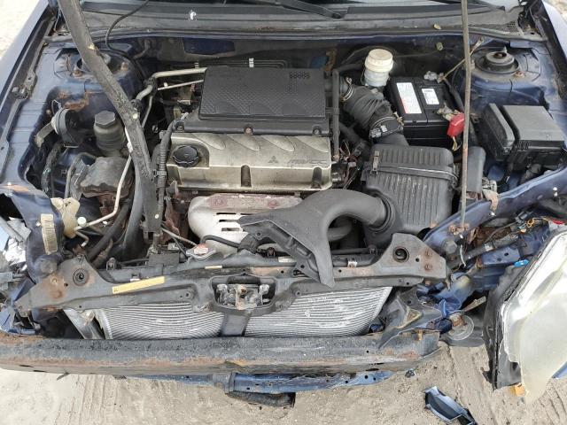 Photo 11 from auction – 2009 MITSUBISHI GALANT ES with VIN 4A3AB36F59E028708