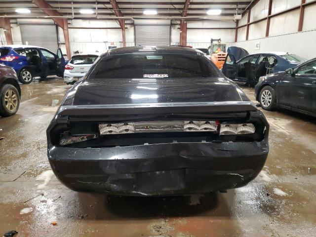 Photo 6 from auction – 2009 DODGE CHALLENGER with VIN 2B3LJ44V89H559104