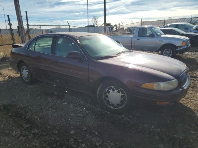 Photo 4 from auction – 2004 BUICK LESABRE CU with VIN 1G4HP52K64U162462
