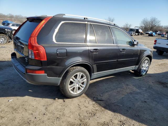 Photo 3 from auction – 2007 VOLVO XC90 V8 with VIN YV4CZ852671370429