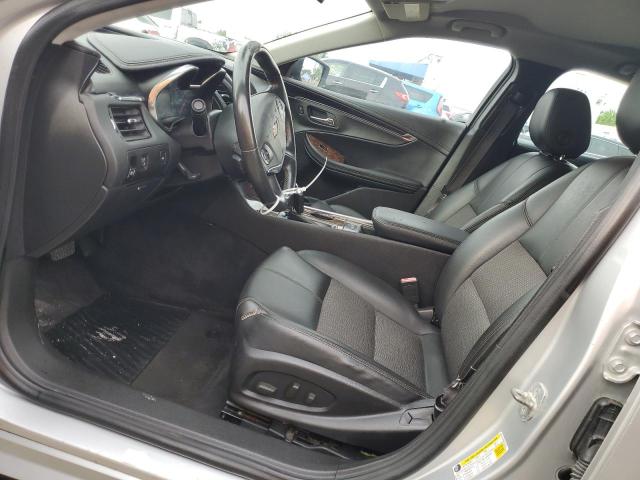 Photo 7 from auction – 2015 CHEVROLET IMPALA LT with VIN 2G1125S36F9164573