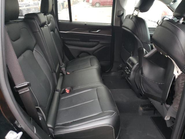 Photo 11 from auction – 2023 JEEP GRAND CHER with VIN 1C4RJHBG2PC528385