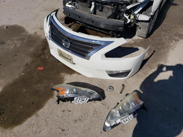 Photo 12 from auction – 2015 NISSAN ALTIMA 2.5 with VIN 1N4AL3AP4FC251674
