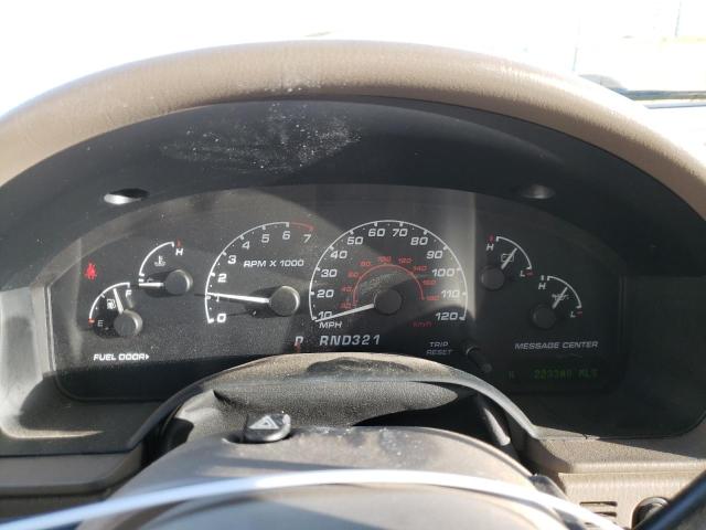 Photo 9 from auction – 2002 FORD EXPLORER E with VIN 1FMDU74WX2UB59144