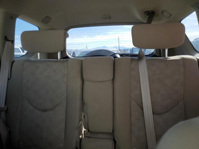Photo 10 from auction – 2010 TOYOTA RAV4 with VIN 2T3BK4DV2AW016066