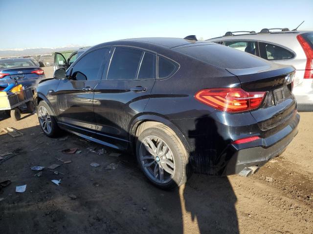 Photo 2 from auction – 2015 BMW X4 XDRIVE3 with VIN 5UXXW5C56F0E87474