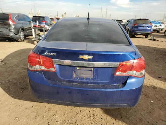 Photo 6 from auction – 2012 CHEVROLET CRUZE LS with VIN 1G1PC5SH7C7387561