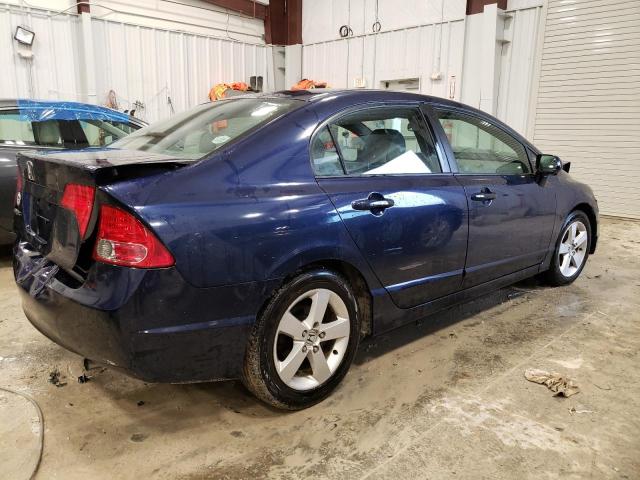 Photo 3 from auction – 2007 HONDA CIVIC EX with VIN 1HGFA16827L092071