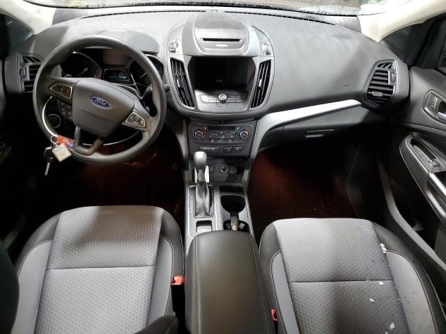 Photo 8 from auction – 2017 FORD ESCAPE SE with VIN 1FMCU0GD2HUE52672