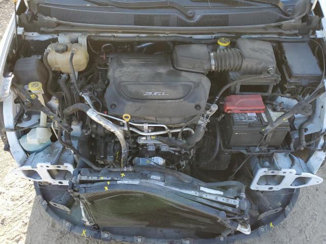 Photo 12 from auction – 2017 CHRYSLER PACIFICA T with VIN 2C4RC1BGXHR540620