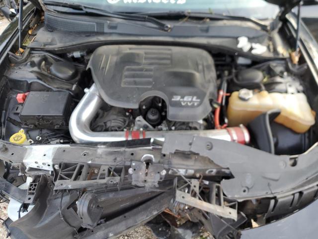 Photo 11 from auction – 2018 DODGE CHARGER SX with VIN 2C3CDXBG4JH173557