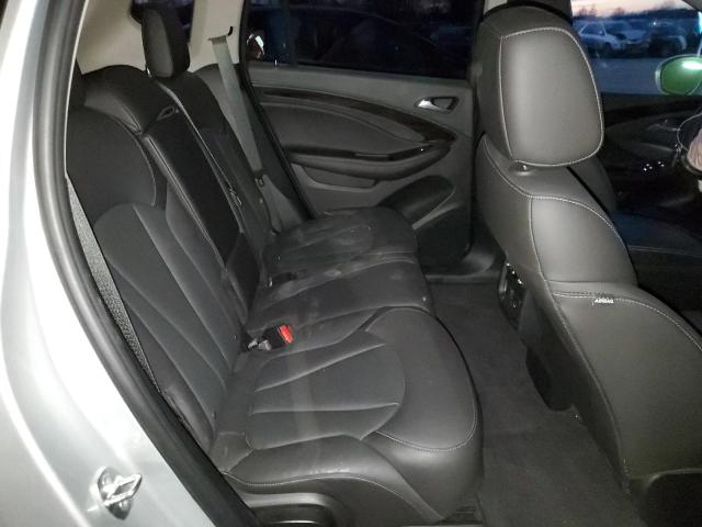 Photo 10 from auction – 2019 BUICK ENVISION with VIN LRBFX2SA4KD005459