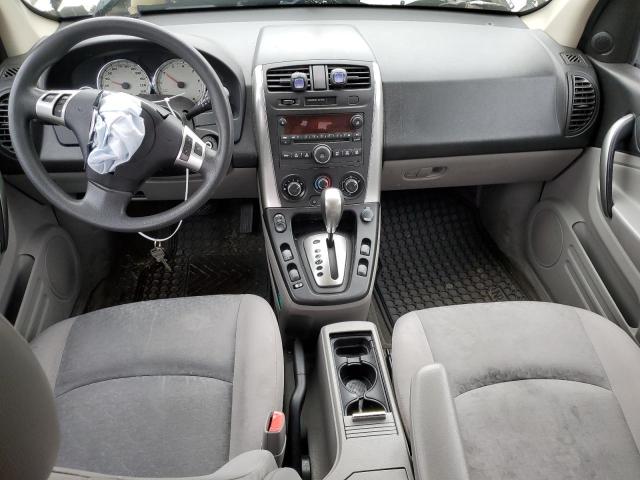 Photo 8 from auction – 2006 SATURN VUE with VIN 5GZCZ33D56S834554