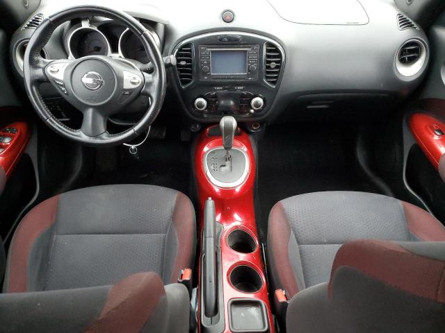 Photo 8 from auction – 2012 NISSAN JUKE S with VIN JN8AF5MV6CT108197