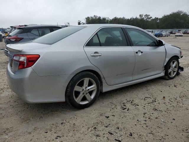 Photo 3 from auction – 2012 TOYOTA CAMRY BASE with VIN 4T1BF1FK2CU605068