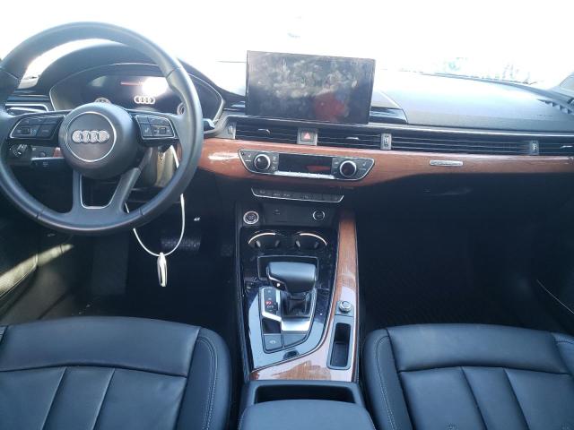 Photo 8 from auction – 2022 AUDI A5 PREMIUM with VIN WAUCBCF53NA030345