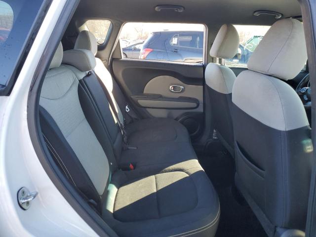 Photo 10 from auction – 2016 KIA SOUL + with VIN KNDJP3A5XG7350149