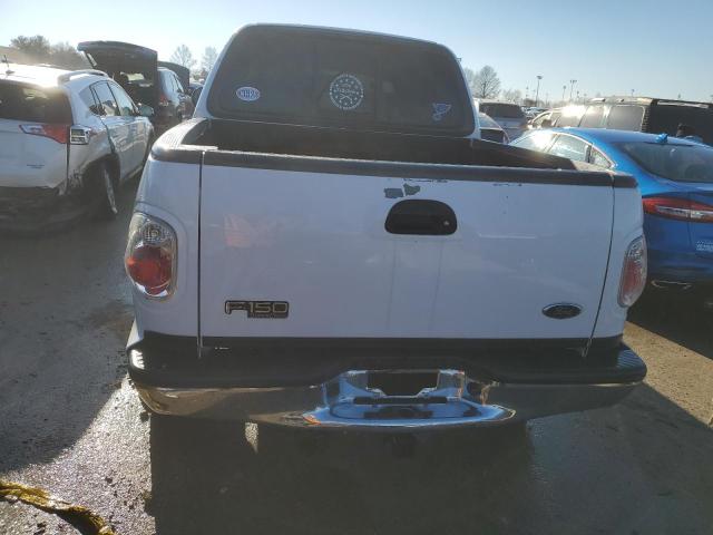 Photo 6 from auction – 2002 FORD F-150 XLT with VIN 1FTRW08L62KA04517