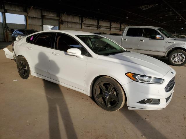 Photo 4 from auction – 2016 FORD FUSION SE with VIN 3FA6P0H74GR240241