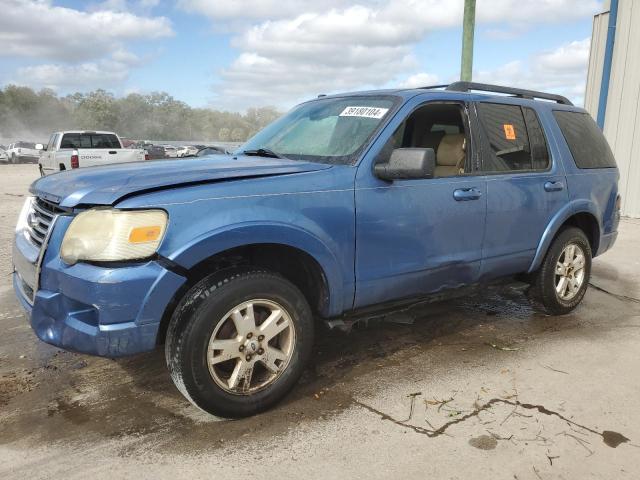 FORD EXPLORER X 2009 z numerem VIN 1FMEU63E89UA34595 - Zdjęcie z aukcji