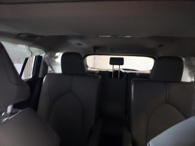 Photo 10 from auction – 2020 TOYOTA HIGHLANDER with VIN 5TDGZRBH8LS054031