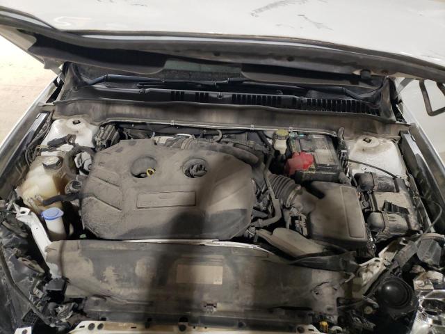 Photo 11 from auction – 2017 FORD FUSION SE with VIN 3FA6P0T96HR410948