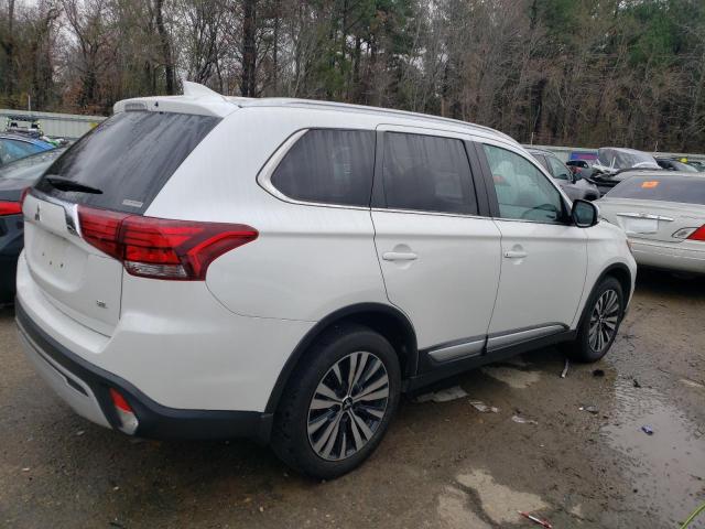 Photo 3 from auction – 2020 MITSUBISHI OUTLANDER with VIN JA4AZ3A39LZ003641