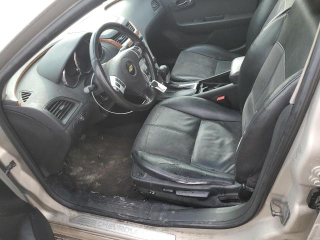 Photo 7 from auction – 2012 CHEVROLET MALIBU 2LT with VIN 1G1ZD5E09CF138924