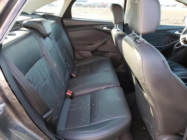 Photo 10 from auction – 2016 FORD FOCUS SE with VIN 1FADP3F26GL212374