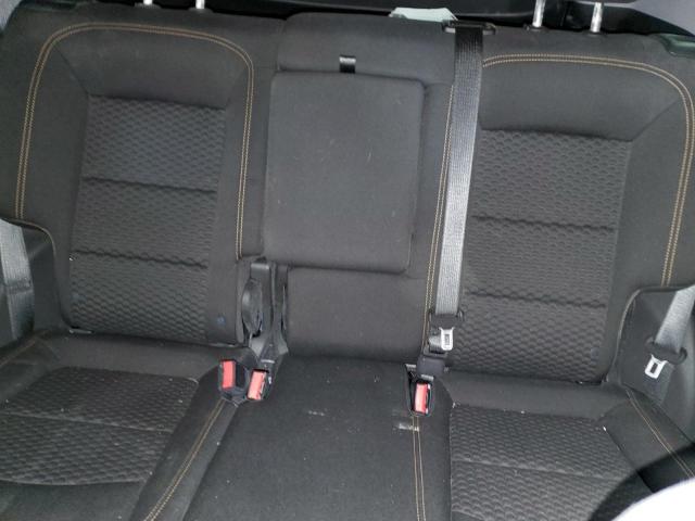 Photo 10 from auction – 2020 GMC TERRAIN SL with VIN 3GKALTEV9LL333424