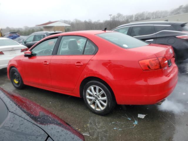 Photo 2 from auction – 2012 VOLKSWAGEN JETTA SE with VIN 3VWDP7AJ8CM404563