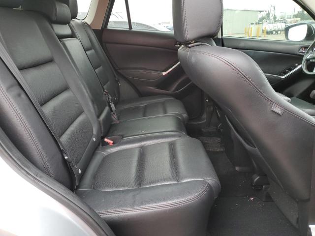 Photo 11 from auction – 2016 MAZDA CX-5 GT with VIN JM3KE2DY6G0865059