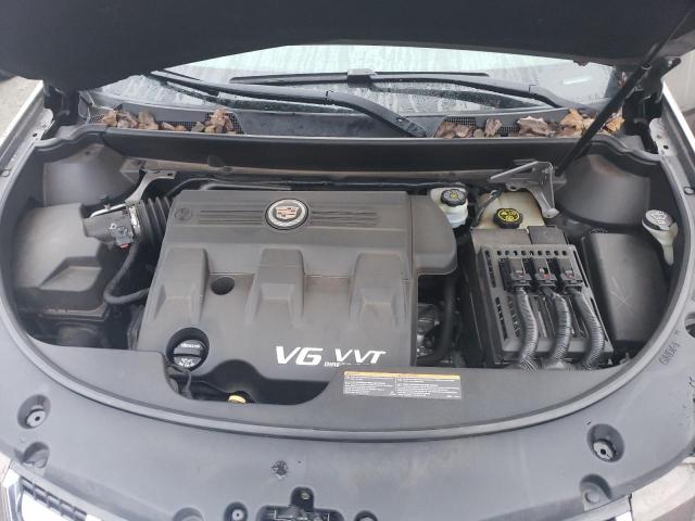 Photo 11 from auction – 2014 CADILLAC 2 DR. with VIN 3GYFNBE3XES579454
