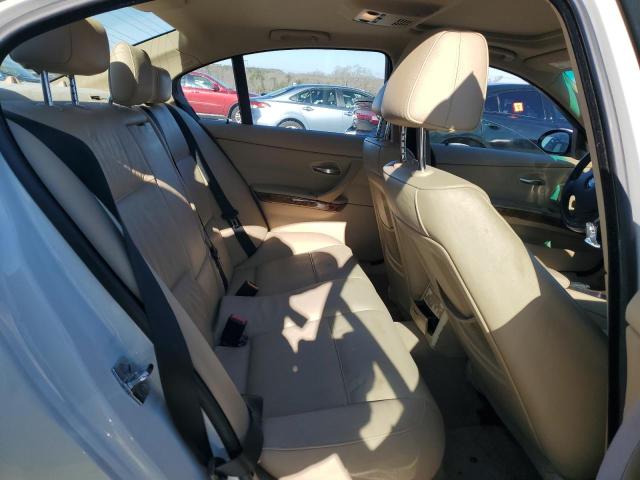 Photo 10 from auction – 2008 BMW 328 I with VIN WBAVA33548P141973