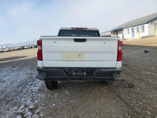 Photo 6 from auction – 2022 CHEVROLET 1500 with VIN 3GCUYAEF5MG187136