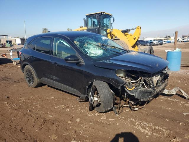 Photo 4 from auction – 2020 FORD ESCAPE SE with VIN 1FMCU0BZ9LUB77667