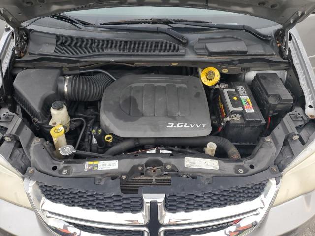 Photo 12 from auction – 2014 DODGE GRAND CARA with VIN 2C4RDGCG2ER121221