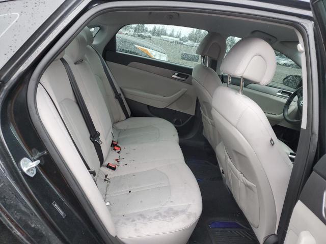 Photo 10 from auction – 2015 HYUNDAI SONATA SE with VIN 5NPE24AF3FH253657