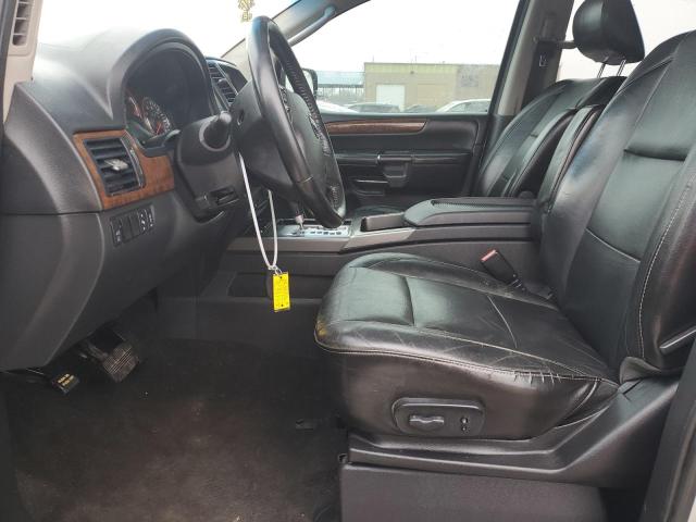 Photo 7 from auction – 2012 NISSAN ARMADA SV with VIN 5N1BA0NDXCN613392