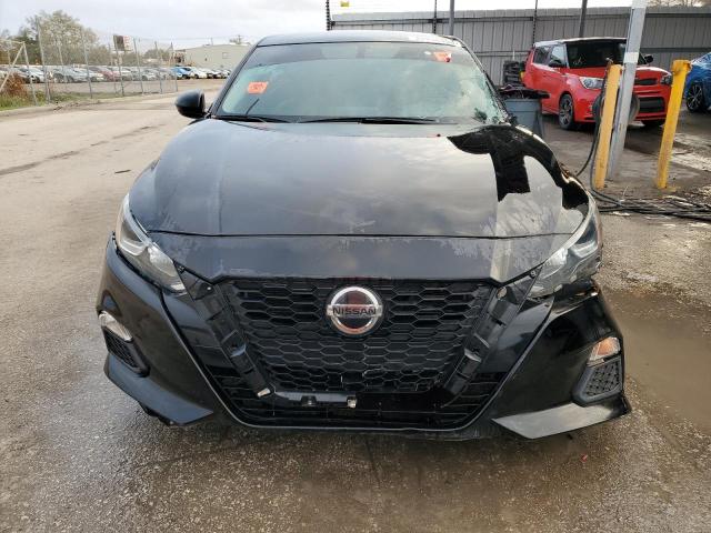 Photo 5 from auction – 2020 NISSAN ALTIMA S with VIN 1N4BL4BV3LC193043
