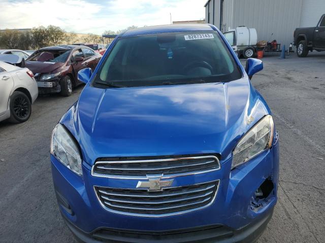 Photo 5 from auction – 2016 CHEVROLET TRAX LS with VIN KL7CJKSB2GB532723