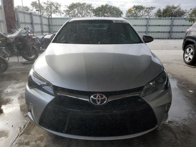 Photo 5 from auction – 2015 TOYOTA CAMRY LE with VIN 4T1BF1FK3FU045839