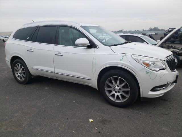 Photo 4 from auction – 2017 BUICK ENCLAVE with VIN 5GAKRAKD4HJ214128