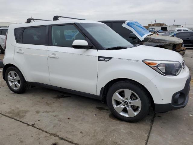 Photo 4 from auction – 2018 KIA SOUL with VIN KNDJN2A2XJ7898715