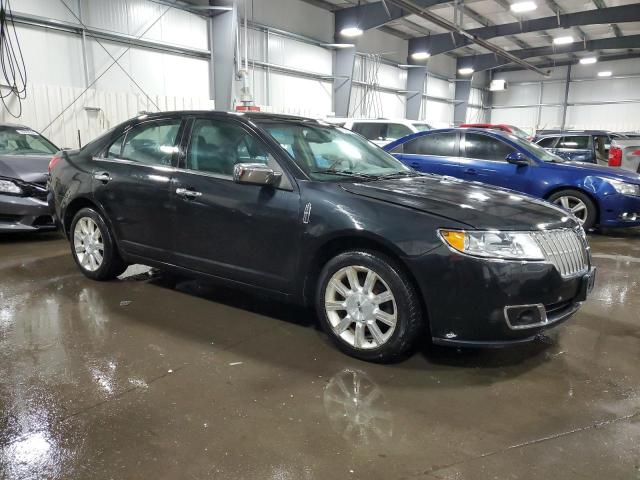 Photo 4 from auction – 2010 LINCOLN MKZ with VIN 3LNHL2GCXAR636668